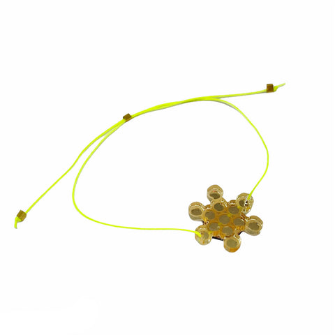 Fruit of Life Bracelet