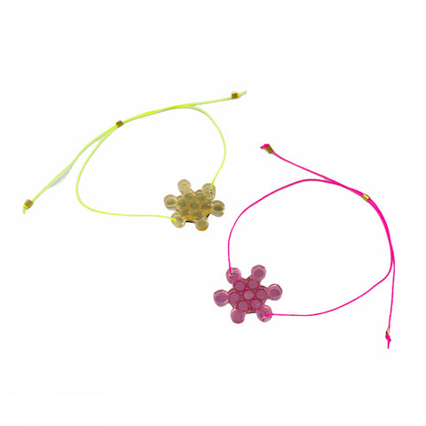 Fruit of Life Bracelet