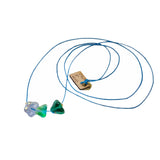 Flower of Life  Necklace
