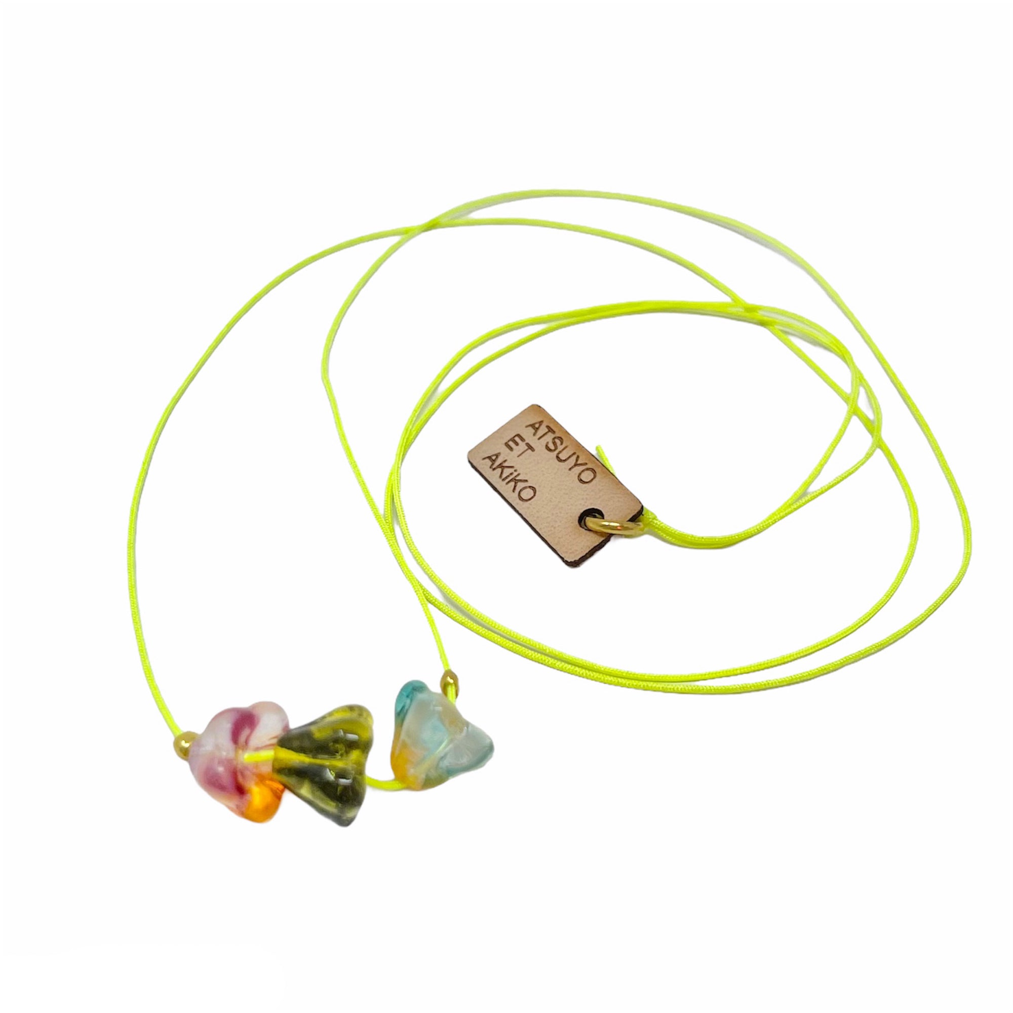 Flower of Life  Necklace