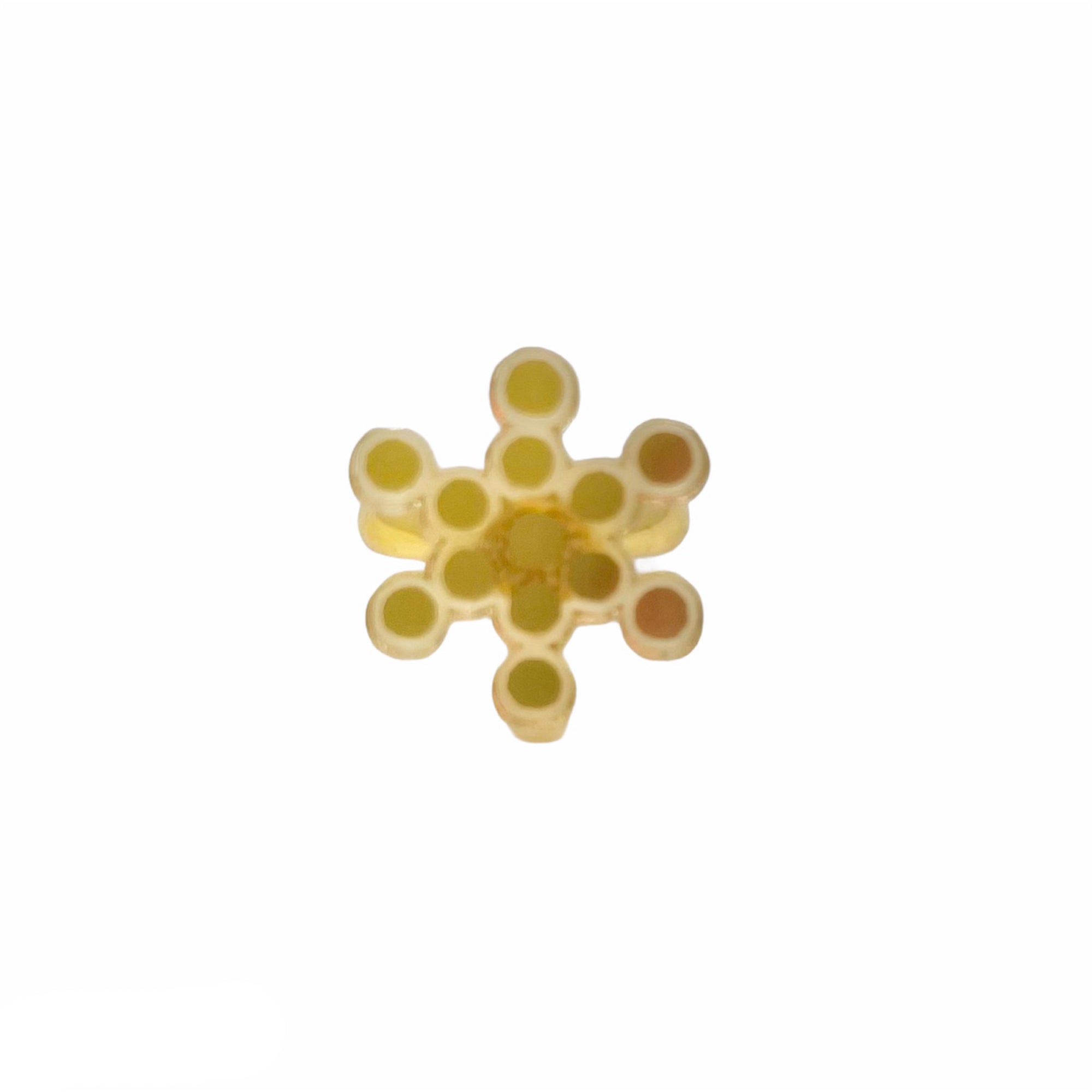 Fruit of Life Ring