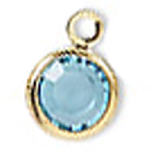 Evil Eye Bracelet - White Riverstone in Large