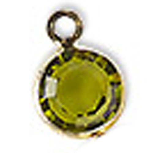 Evil Eye Bracelet - White Riverstone in Large