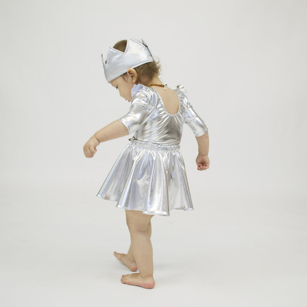 23 SKiRT - STELLA - SiLVER