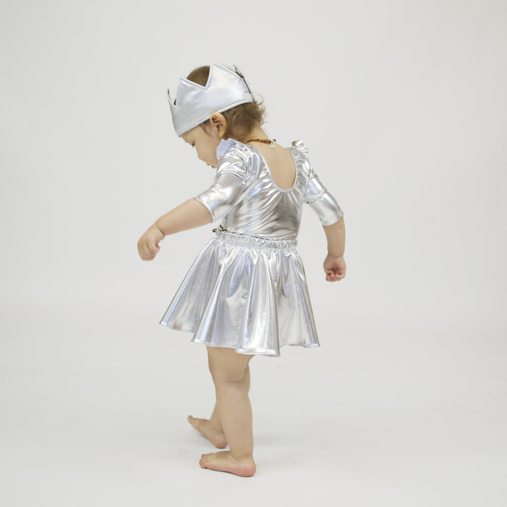 23 SKiRT - STELLA - SiLVER