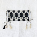 Silk Cotton Face Mask - Sadie