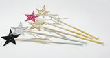 AetA-Glitter Star Magic Wand