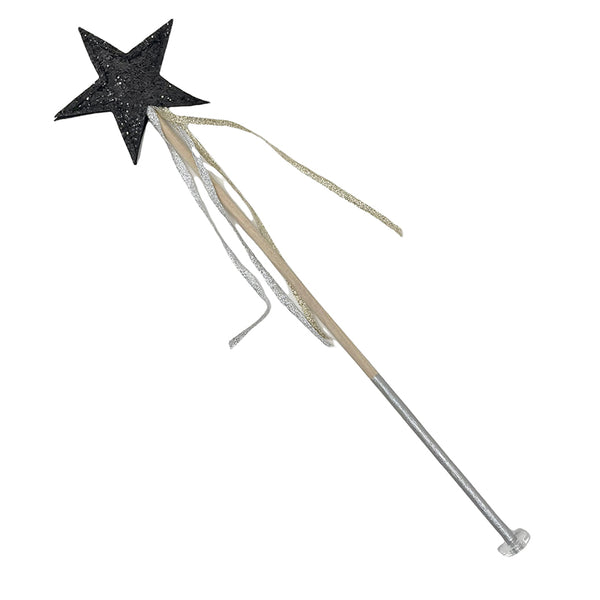 AetA-Glitter Star Magic Wand