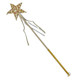 AetA-Glitter Star Magic Wand