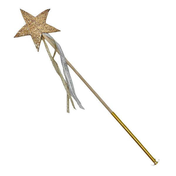 AetA-Glitter Star Magic Wand