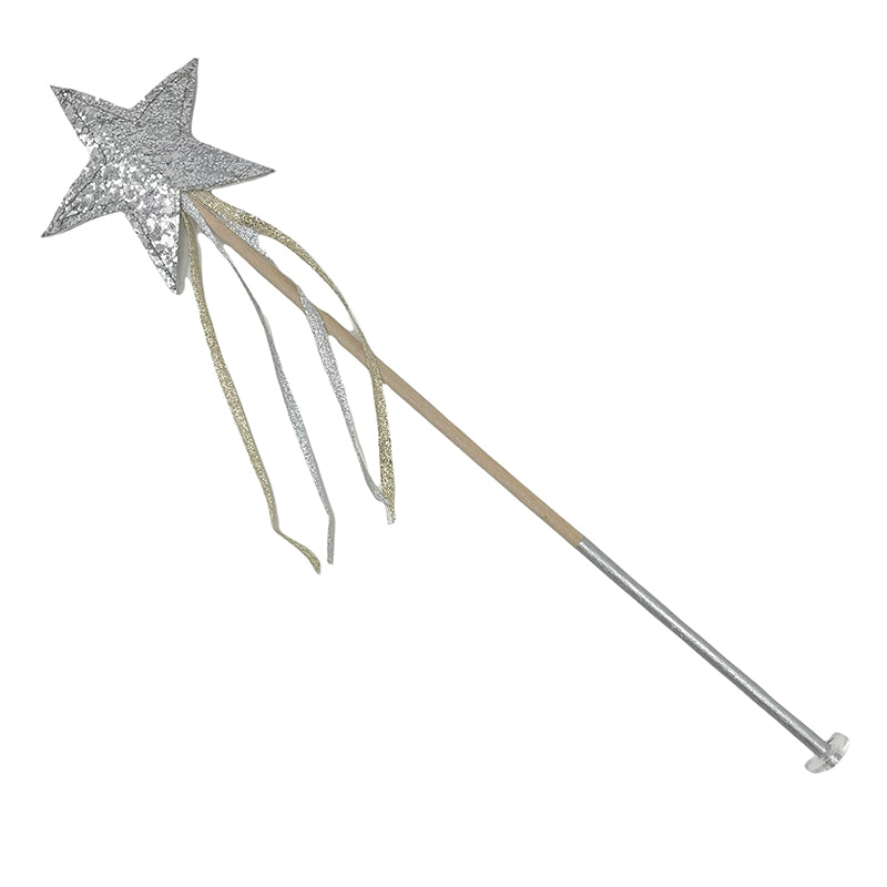AetA-Glitter Star Magic Wand