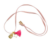 Jewel Star Necklace