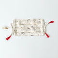 Silk Cotton Double Layered Face Mask - Japón