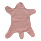 Leo Doll Blanket/Carpet in Pink