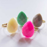 RiNG - JEWEL-MATTE