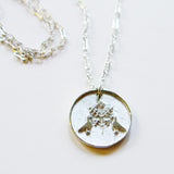 AetA Logo Necklace