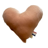 Le Petit Heart Pillow