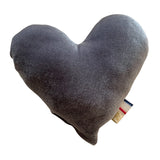 Le Petit Heart Pillow