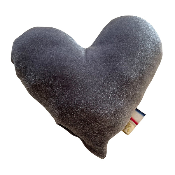 Le Petit Heart Pillow