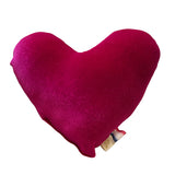Le Petit Heart Pillow