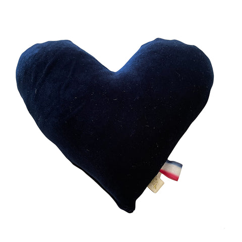 Le Petit Heart Pillow